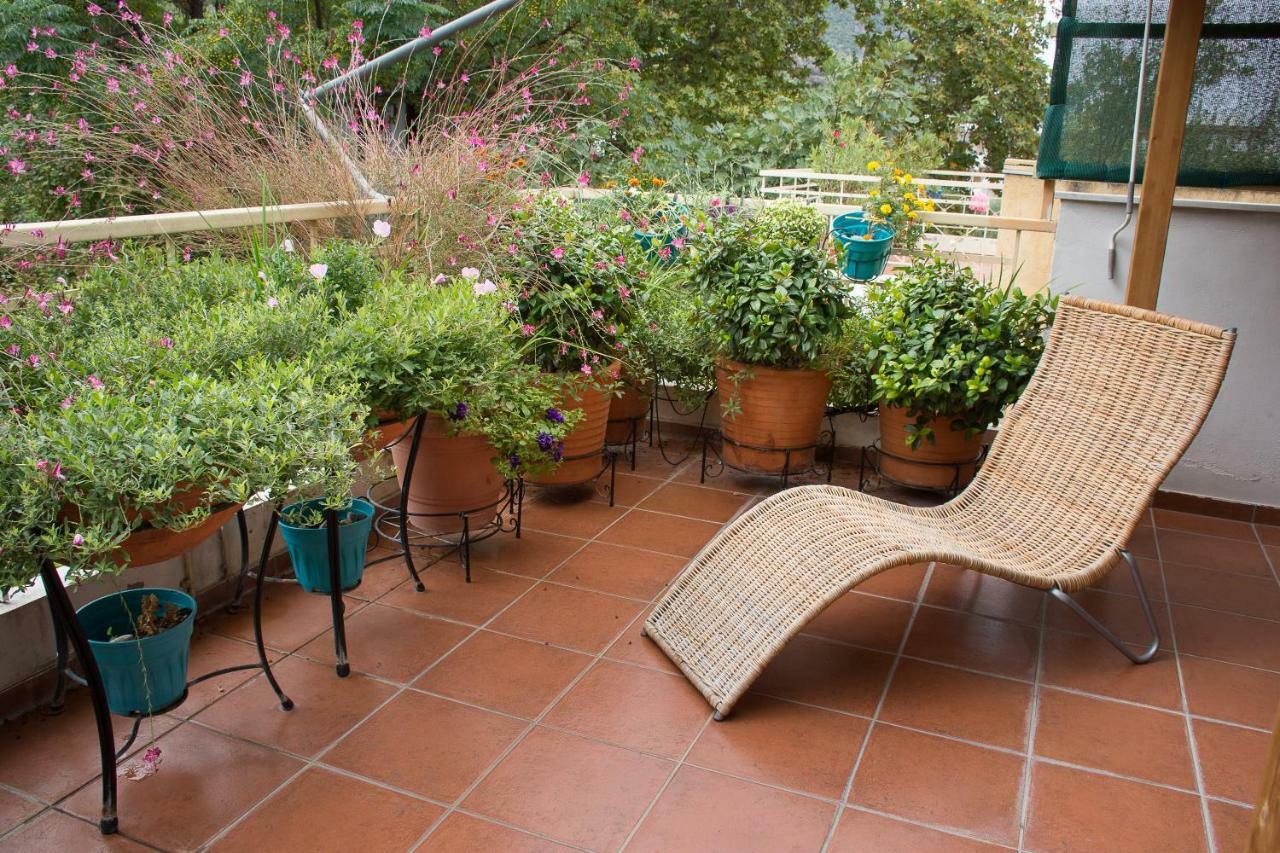 Cozy Maisonette Kamena Vourla Extérieur photo