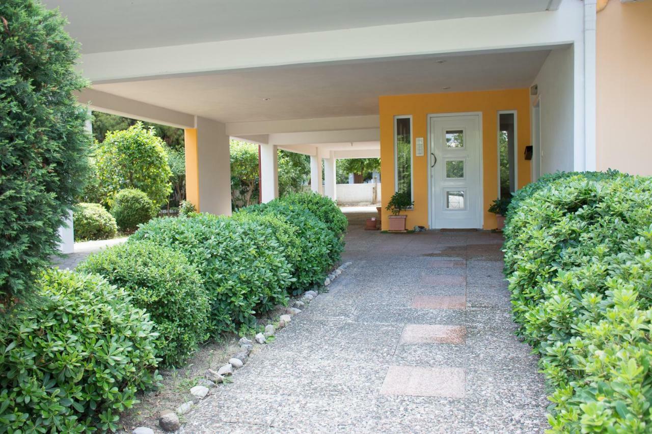Cozy Maisonette Kamena Vourla Extérieur photo
